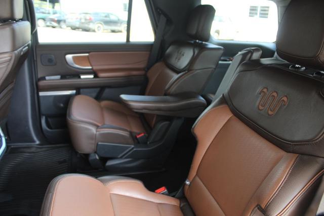 2025 Ford Expedition King Ranch