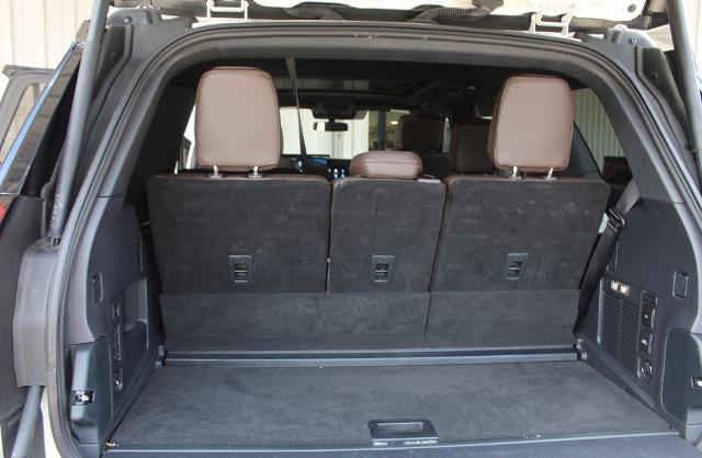 2025 Ford Expedition King Ranch