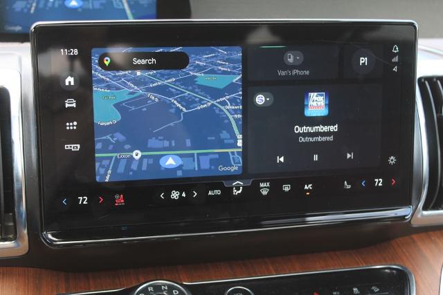 2025 Ford Expedition King Ranch