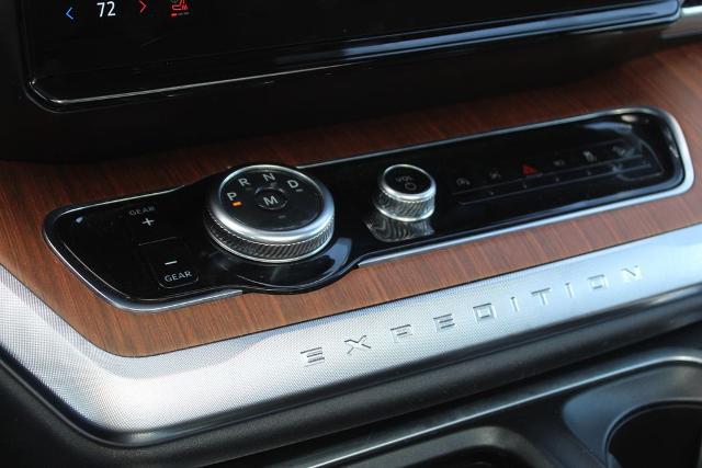 2025 Ford Expedition King Ranch