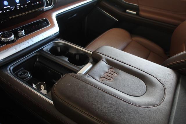 2025 Ford Expedition King Ranch