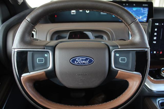 2025 Ford Expedition King Ranch