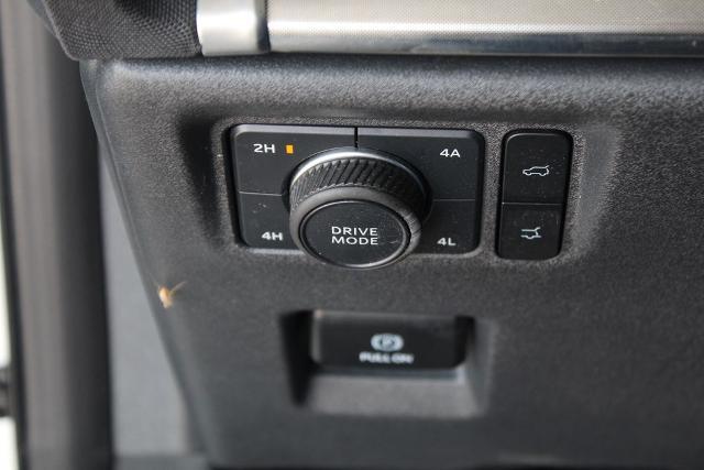 2025 Ford Expedition King Ranch