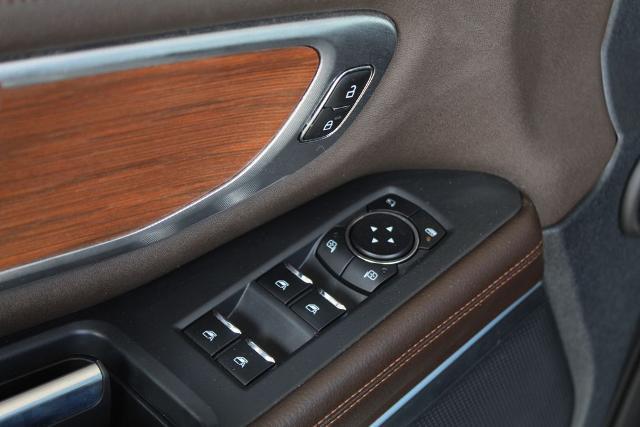 2025 Ford Expedition King Ranch