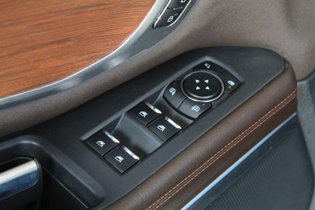 2025 Ford Expedition King Ranch