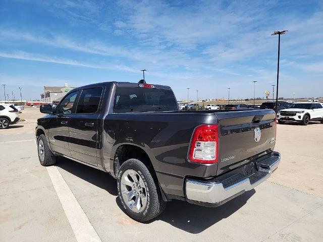 2023 Ram 1500 Big Horn Crew Cab 4x4 5'7" Box