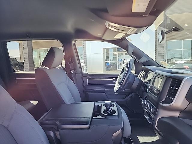 2023 Ram 1500 Big Horn Crew Cab 4x4 5'7" Box
