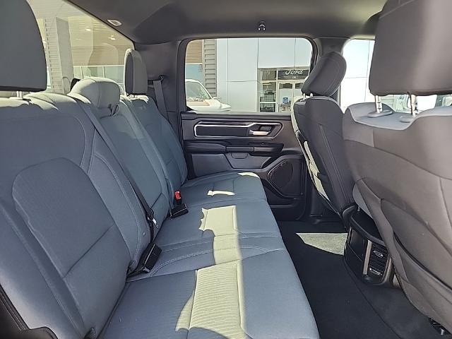 2023 Ram 1500 Big Horn Crew Cab 4x4 5'7" Box