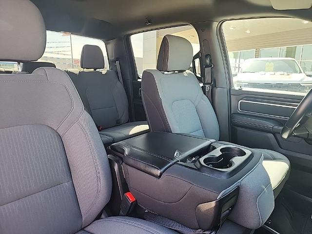 2023 Ram 1500 Big Horn Crew Cab 4x4 5'7" Box
