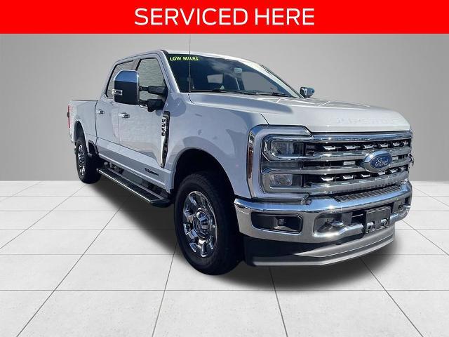 2024 Ford F-250 LARIAT