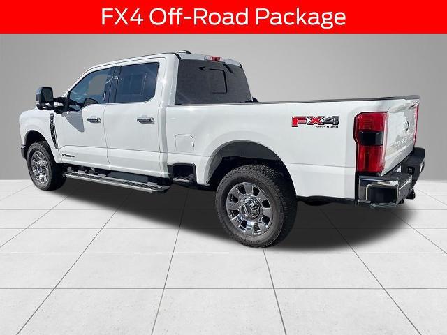 2024 Ford F-250 LARIAT