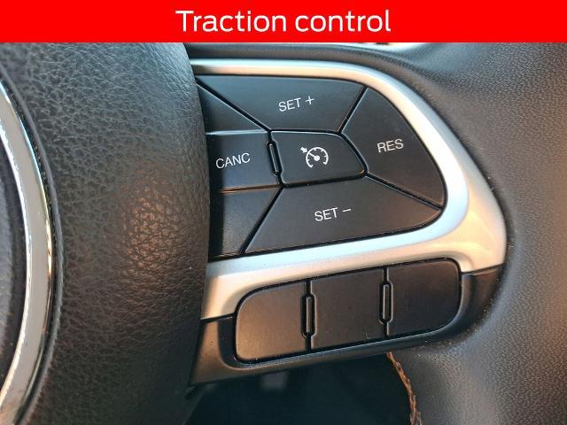 2021 Jeep Compass Latitude 4x4