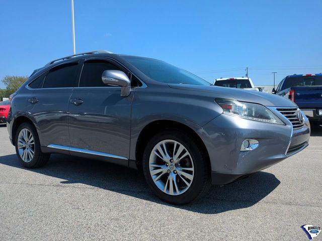 2013 Lexus RX 350 Base for sale in Moncks Corner, SC