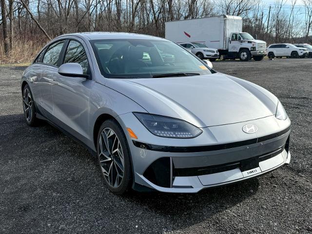 2024 Hyundai IONIQ 6 SEL for sale in Goshen, NY