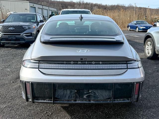 2024 Hyundai IONIQ 6 SEL