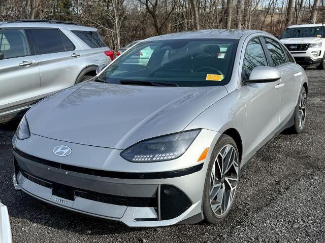 2024 Hyundai IONIQ 6 SEL