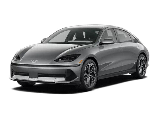 2024 Hyundai IONIQ 6 SEL
