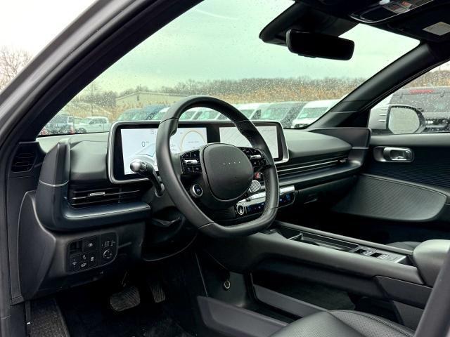 2024 Hyundai IONIQ 6 SEL