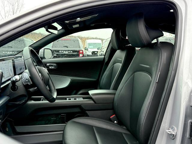 2024 Hyundai IONIQ 6 SEL