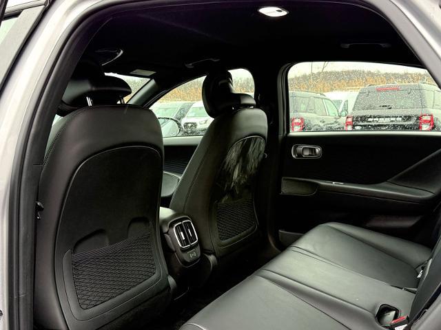 2024 Hyundai IONIQ 6 SEL