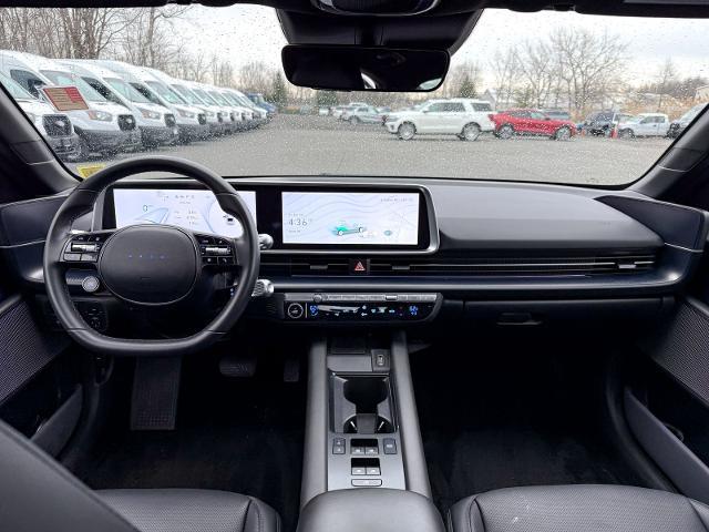 2024 Hyundai IONIQ 6 SEL