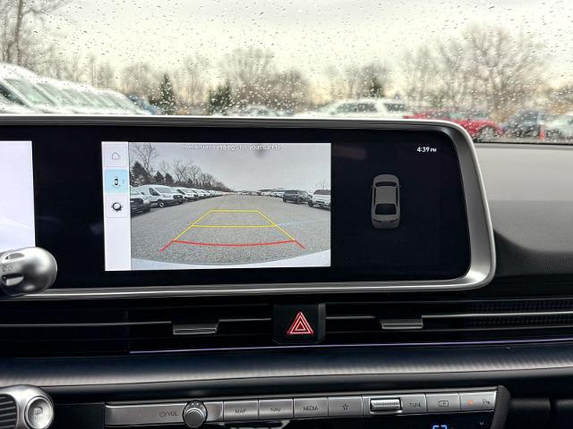 2024 Hyundai IONIQ 6 SEL
