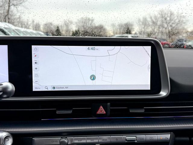 2024 Hyundai IONIQ 6 SEL