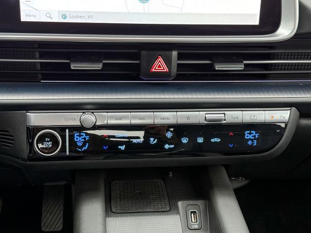 2024 Hyundai IONIQ 6 SEL