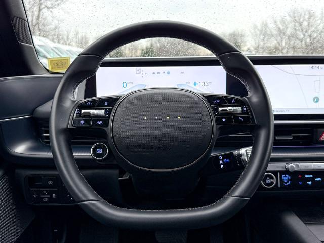 2024 Hyundai IONIQ 6 SEL