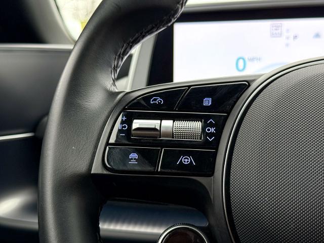 2024 Hyundai IONIQ 6 SEL