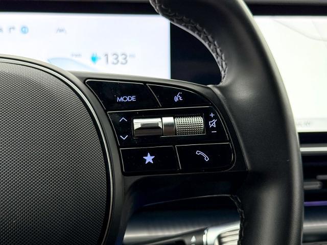 2024 Hyundai IONIQ 6 SEL