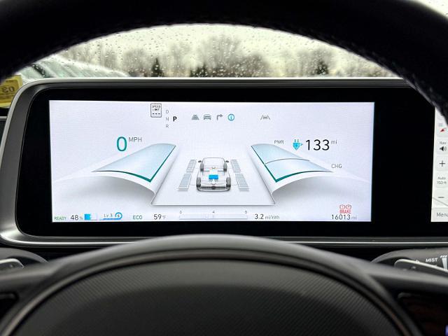 2024 Hyundai IONIQ 6 SEL