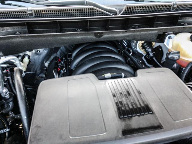 2025 GMC Yukon 4WD Denali