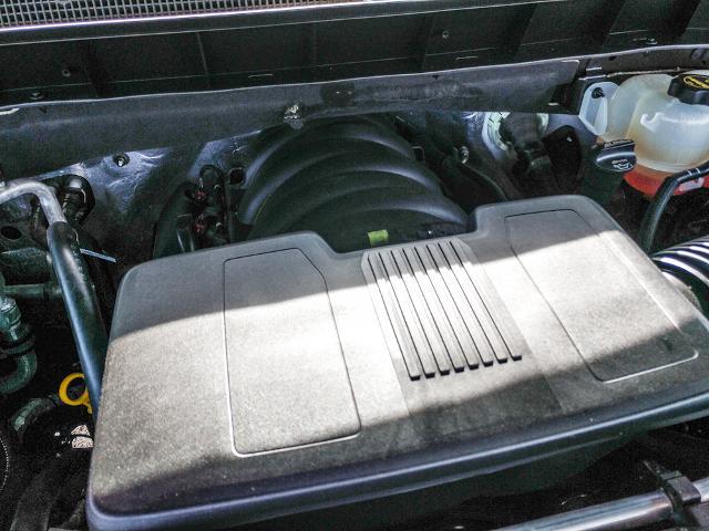 2025 Chevrolet Silverado 1500 4WD Crew Cab Short Bed LTZ