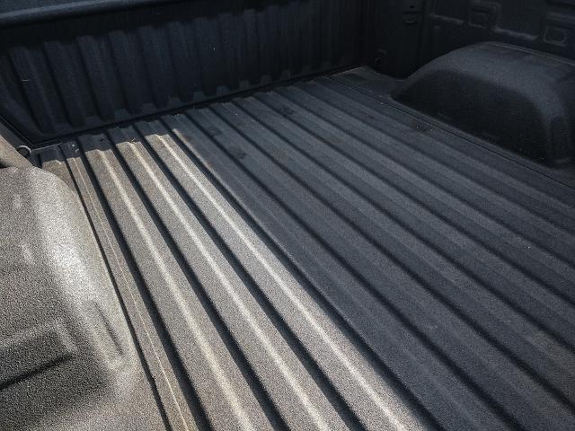 2025 Chevrolet Silverado 1500 4WD Crew Cab Short Bed LTZ