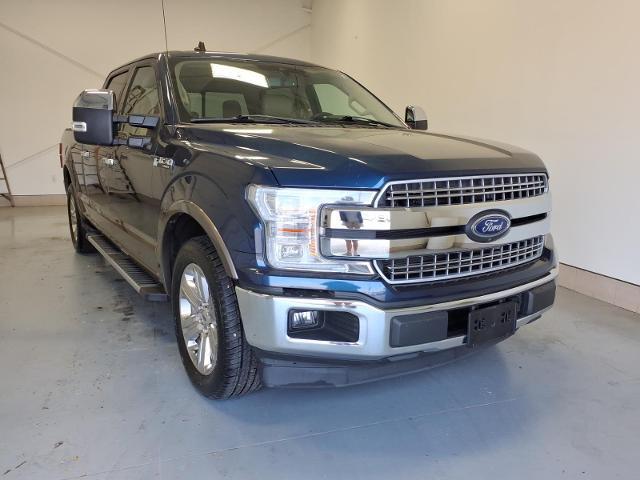 2020 Ford F-150 LARIAT for sale in Decatur, AL