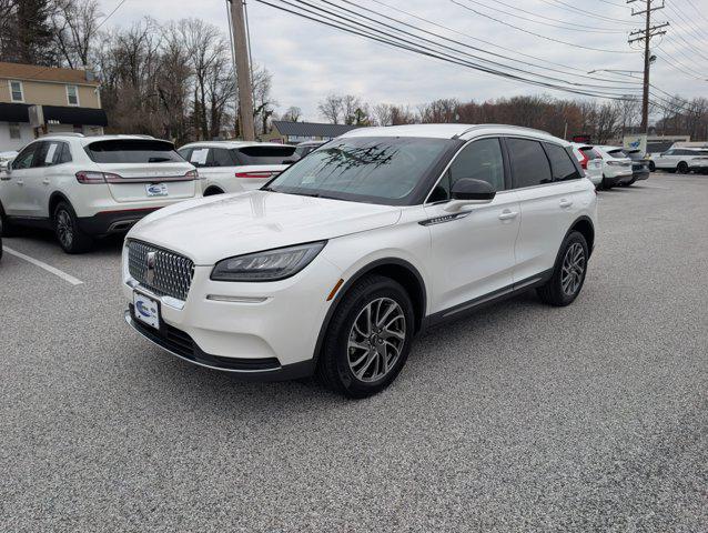 2022 Lincoln Corsair Standard for sale in Baltimore, MD