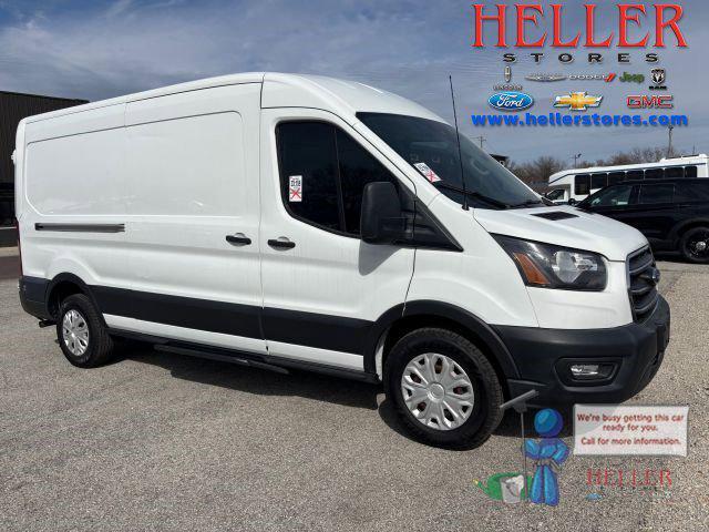 2020 Ford Transit Cargo Van Unknown for sale in Pontiac, IL