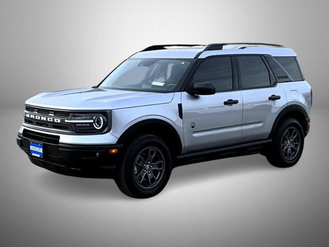 2022 Ford Bronco Sport Big Bend for sale in Omaha, NE