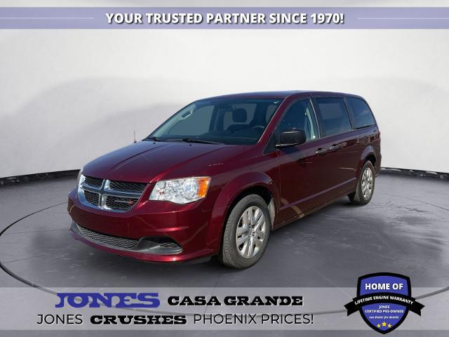 2019 Dodge Grand Caravan SE for sale in Casa Grande, AZ