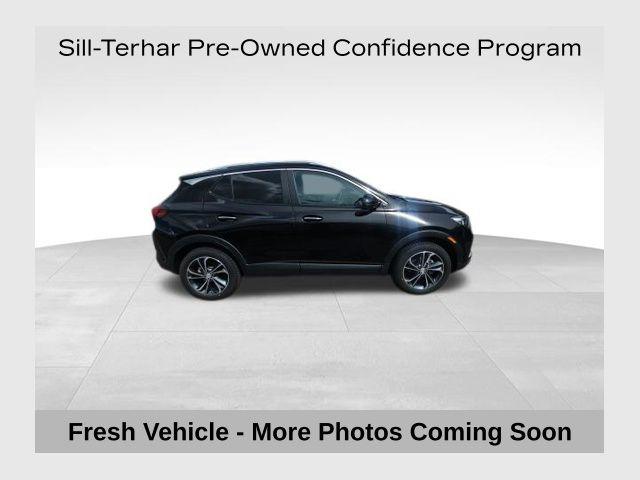 2023 Buick Encore GX Select AWD for sale in Broomfield, CO