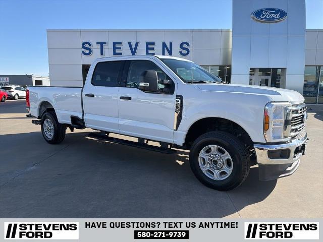 2024 Ford F-250 XLT for sale in Enid, OK