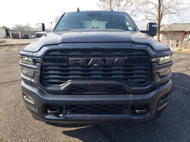 2026 RAM Ram 2500 RAM 2500 BIG HORN CREW CAB 4X4 64 BOX
