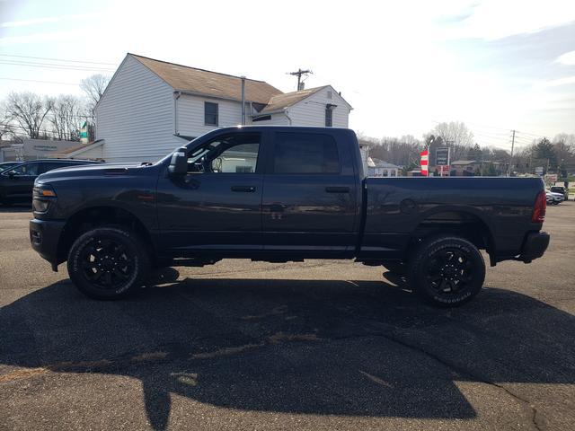 2026 RAM Ram 2500 RAM 2500 BIG HORN CREW CAB 4X4 64 BOX