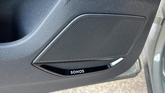 2023 Audi Q3 Premium Plus 45 TFSI S line quattro Tiptronic