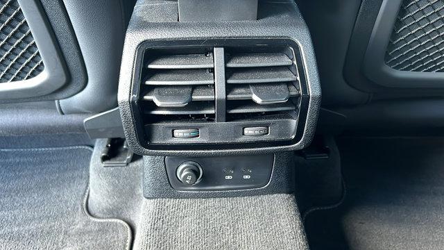 2023 Audi Q3 Premium Plus 45 TFSI S line quattro Tiptronic