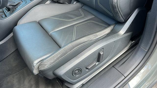 2023 Audi Q3 Premium Plus 45 TFSI S line quattro Tiptronic