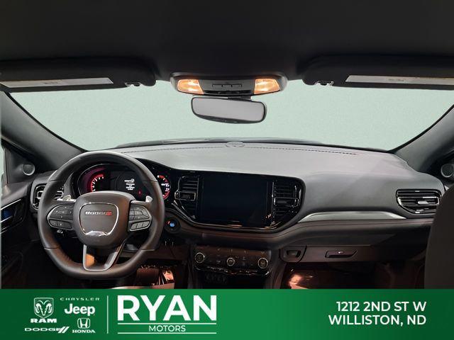 2026 Dodge Durango DURANGO GT AWD HEMI V8