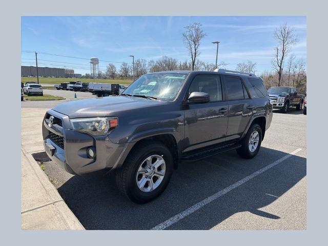 2018 Toyota 4Runner SR5 Premium for sale in South Boston, VA