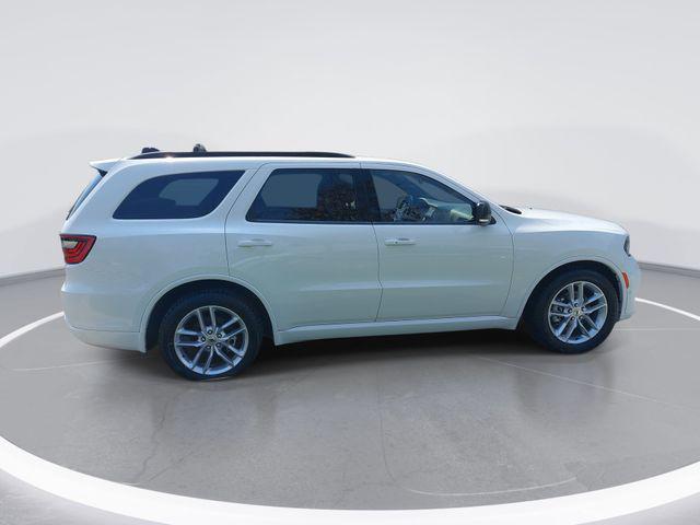 2023 Dodge Durango GT Premium RWD
